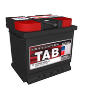 BATTERIA VESNA VP-55L1 12V 55Ah