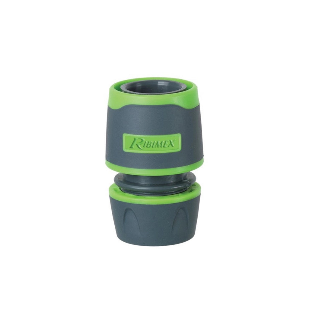 Raccordo Rapido Libero Bimateriale 12-15 mm - PRA/RV.9215