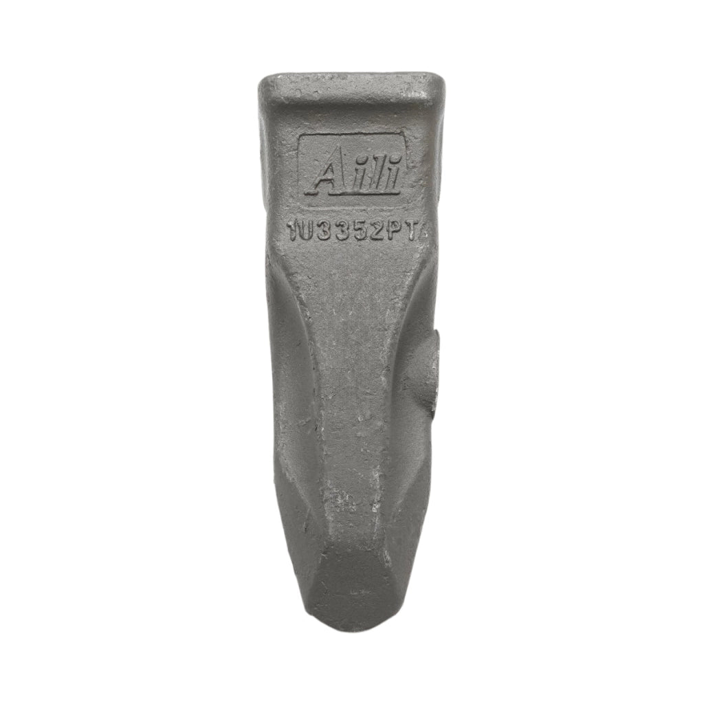 Dente del caricatore frontale Caterpillar J350 codice OEM 1U3352PT