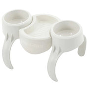 PORTAOGGETTI/PORTABOTTIG PER PISCINA IDRO 60306- BESTWAY- 1,0 pz