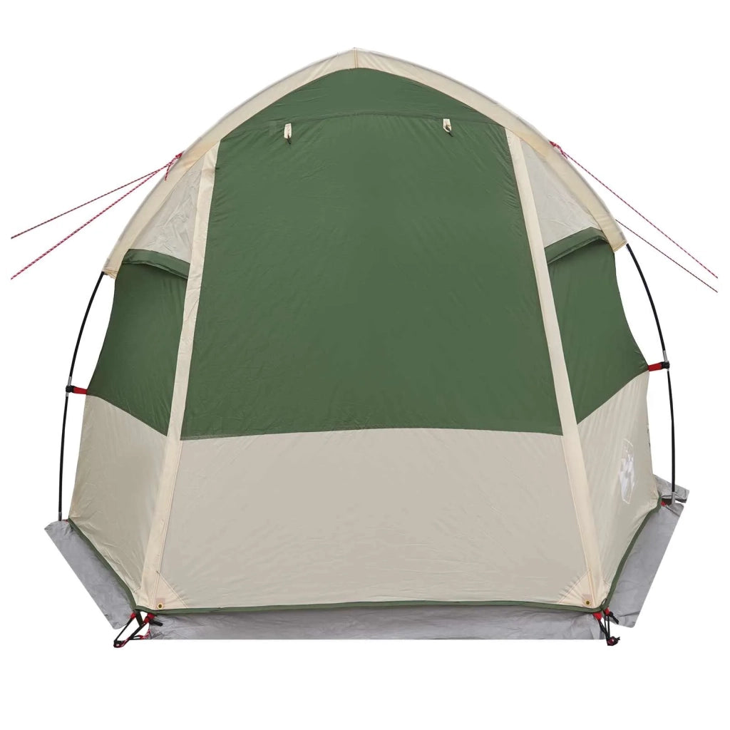 Tenda a tunnel Verde 390 x 215 x 152 cm 42017442