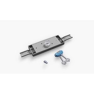 SECUREMME 2205 SERRATURA SERRAN DM CENTR- 1,0 pz