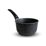 Casseruola Antiaderente 1 Manico Ø16 cm Olympia Hard Cook