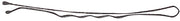 Clip per capelli bio-acetato Sofia - Clip per capelli senza foro con forte tenuta per giorno e notte