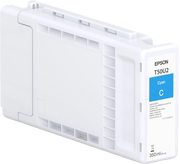 Epson cartuccia ciano T 50U 350 ml              T 50U2
