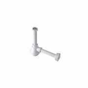 Sifone lavello 1 via senza pilet ta d.32x1 1/4 b07wqydd3k