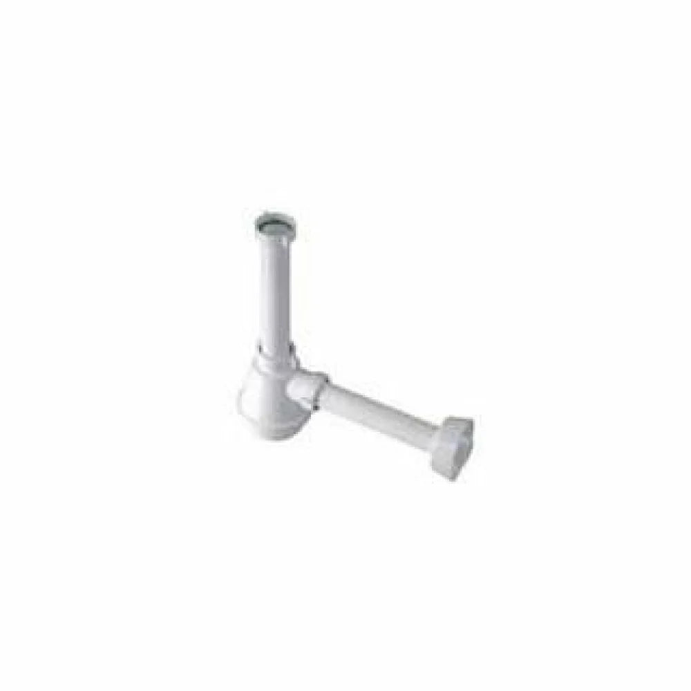 Sifone lavello 1 via senza pilet ta d.32x1 1/4 b07wqydd3k