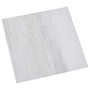 Tavole per Pavimenti 5,11 m2 55 pz PVC Bianco e Grigio Chiaro CFW1369071