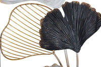 Pannello Ory 31x3,5x90 cm in Ferro Multicolor