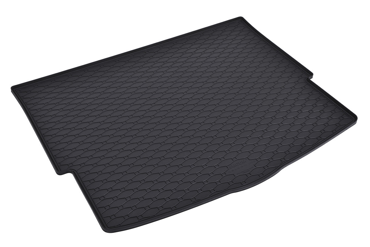 204B-424041 - Tappeto gomma baule per  Nissan X-Trail T33 Mild Hybrid, e-POWER dal 2022 5 posti