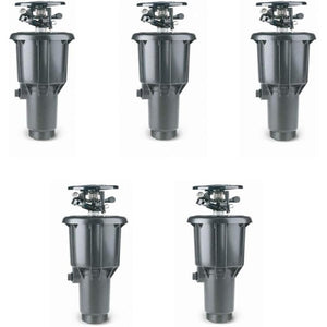 Coperchio completo di pulsante p er polo cr1077