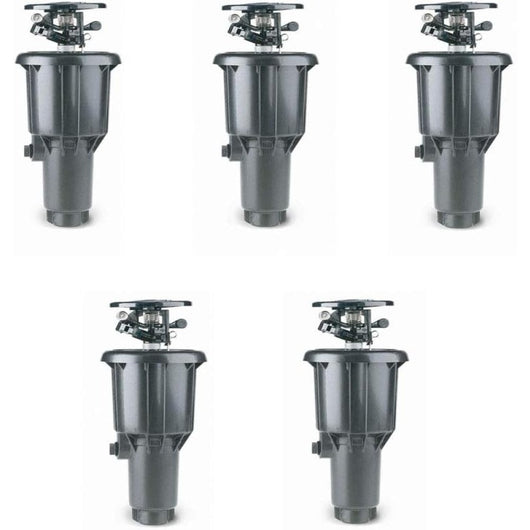 Coperchio completo di pulsante p er polo cr1077