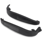 Copertura di Bougie 2 Pezzi - Sostituzione per 50RT/50GS/50R/R1100GS/R1100RT/R1100RS/R1100R/R1100S/R1150GS/R1150RT - ABS - Resistente allo Shock - Resiste allo Sfregamento - Adattamento Perfetto - Copertura di Bougie