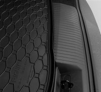 204B-424041 - Tappeto gomma baule per  Nissan X-Trail T33 Mild Hybrid, e-POWER dal 2022 5 posti