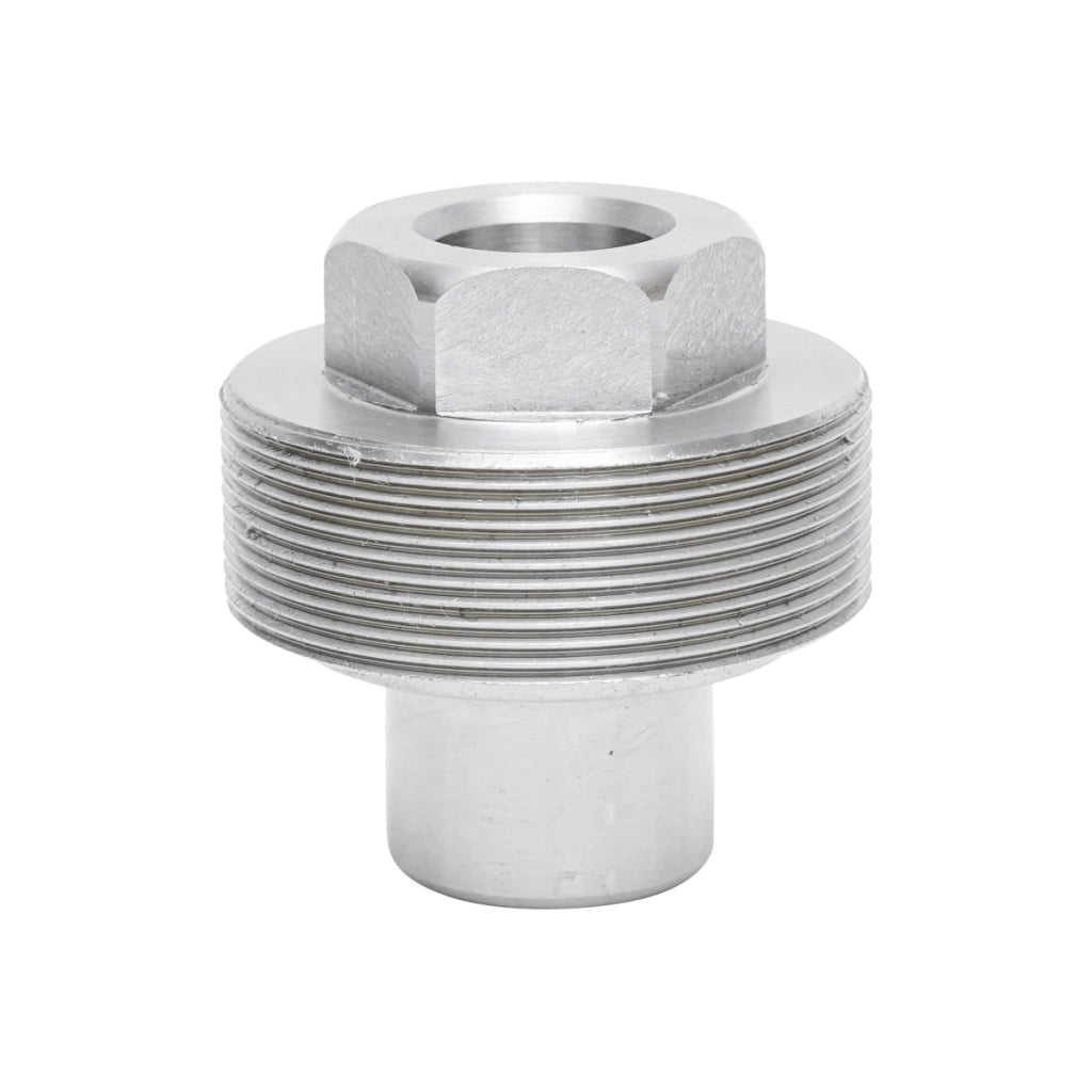 Perno snodato per John Deere, Case IH, FENDT cod OEM L35606, ZP1927576, 04322712, 1927576ZP, 3216588R1, 4322712, 5214112, 4468356005, 72712102