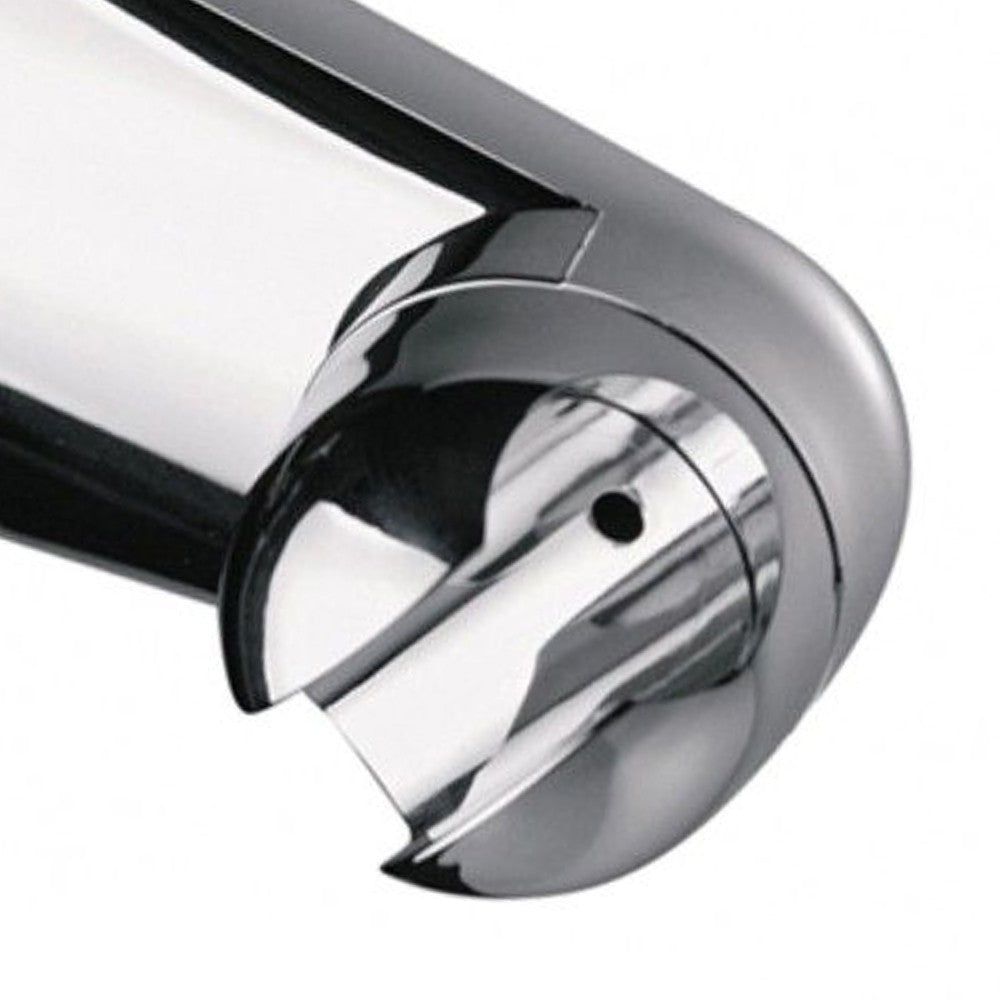 Supporto minimal snodato a braccio