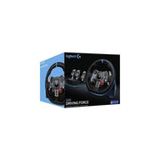 Logitech g g29 sterzo + pedali playstation 3,playstation 4 analogico usb 2.0 nero - 941-000112