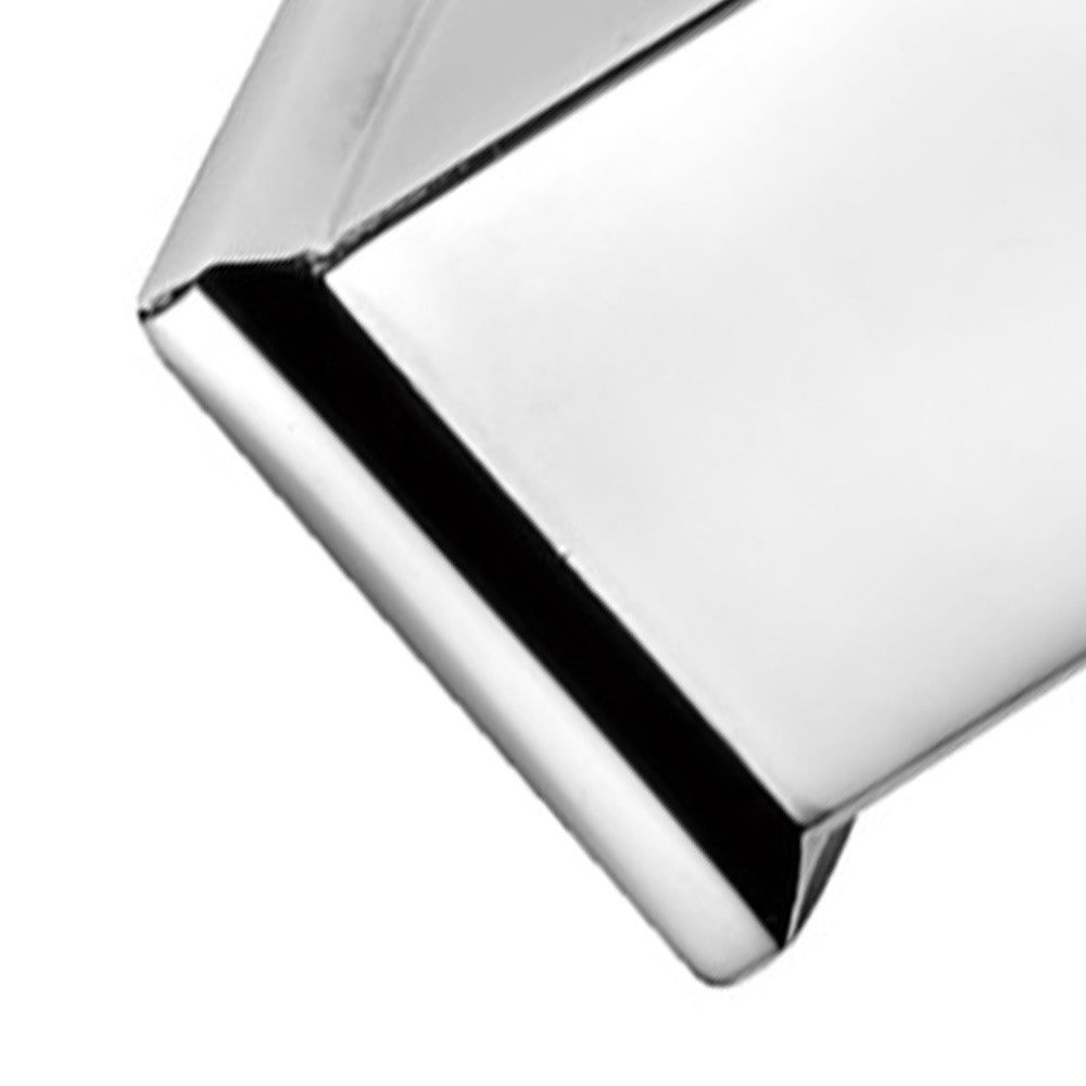 Supporto fisso quadrato per flessibile