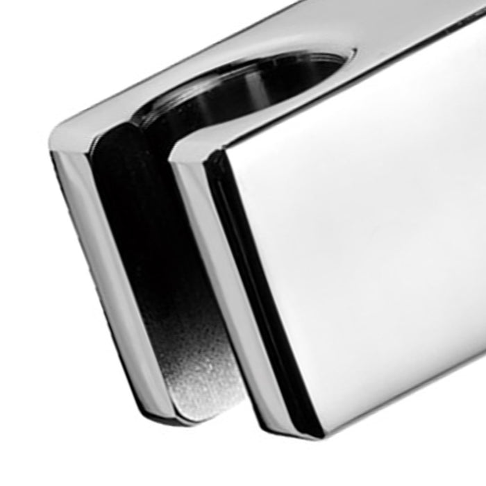 Supporto fisso quadrato per flessibile