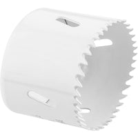 Topex 57h924 sega a tazza a dopp ppio metallo, 57 mm