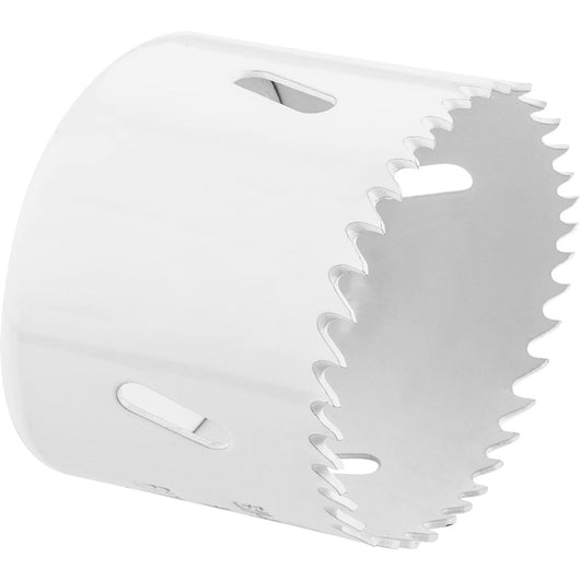 Topex 57h924 sega a tazza a dopp ppio metallo, 57 mm