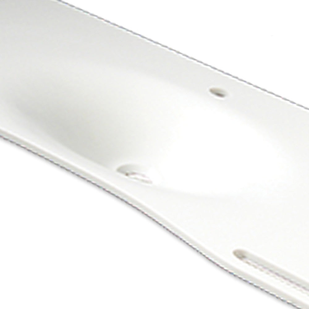 Lavabo flat in bts cm 92 vasca centrale con staffa