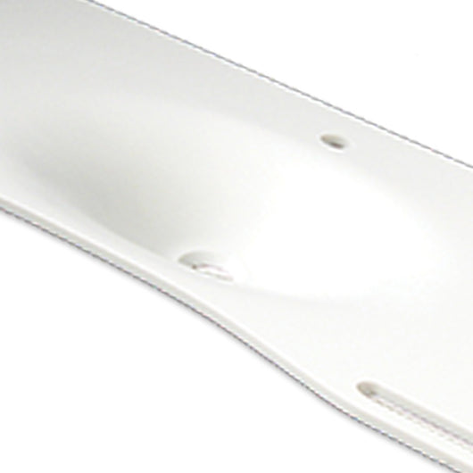 Lavabo flat in bts cm 92 vasca centrale con staffa