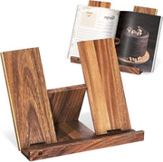 Sostituto di Cucina in Legno di Acacia