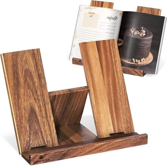Sostituto di Cucina in Legno di Acacia