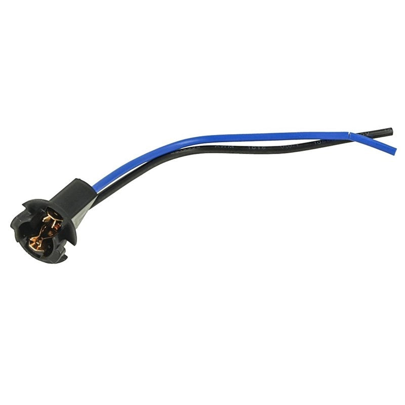 10 Portalampada Supporto Attacco T10 W5W