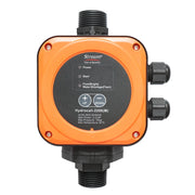 Pressostato elettronico automatico 2.2KW, 220V per pompa dell'acqua, pressione regolabile manualmente max. 15 bar, HYDROCALL-2200M