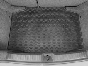 71B-429046 - Tappeto gomma baule - Seat Ibiza 6F dal 2017- 3/5 porte (NO Versione TGI)