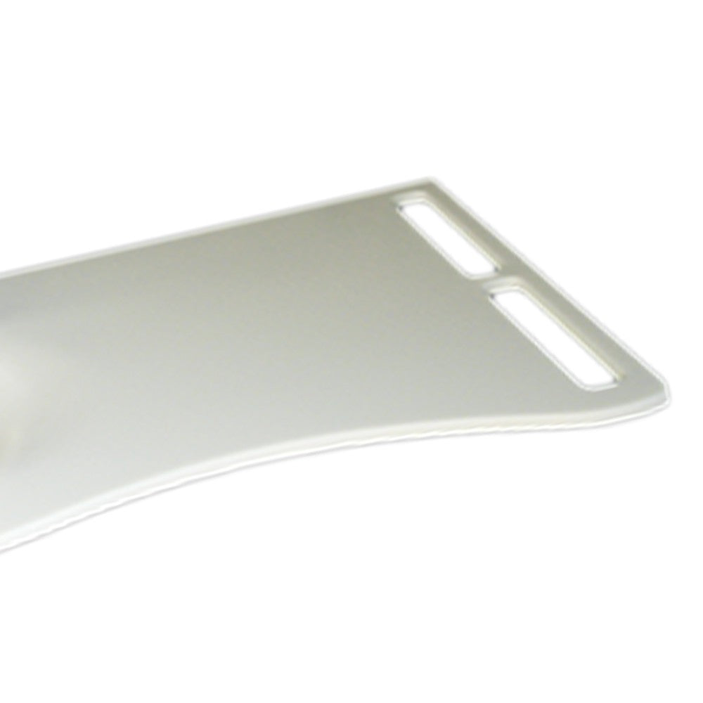 Lavabo joy flat cm92 con staffa bianco