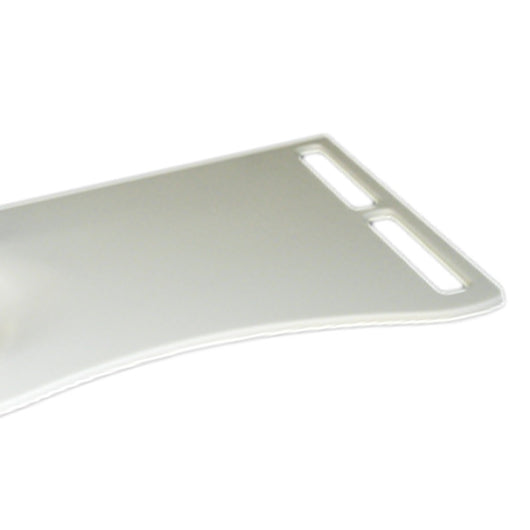 Lavabo joy flat cm92 con staffa bianco