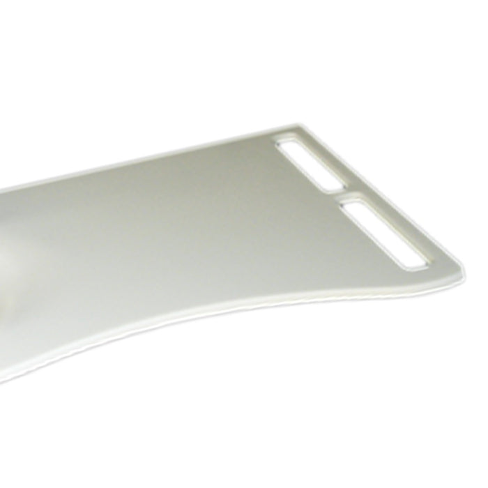 Lavabo joy flat cm92 con staffa bianco