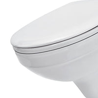 Vaso sospeso delfi da cm 52,5