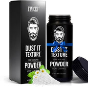 Produttore di volume e mat effetto - 30 g - Tenace a lungo - Facile da applicare - Adatto per capelli fini e sottili - Ideale per uomini e donne - Polvere per capelli volumizzanti