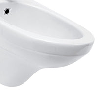 Bidet sospeso delfi da cm 52,5