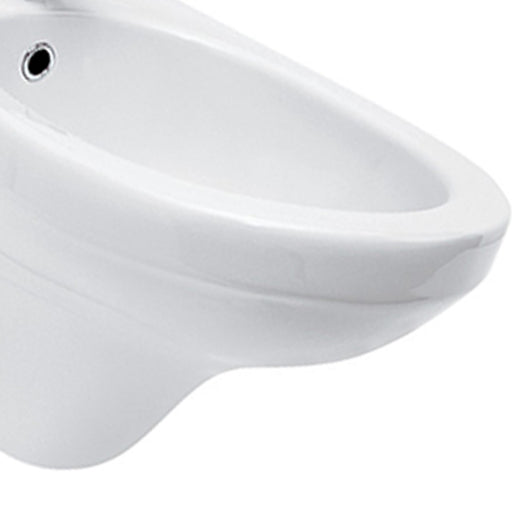 Bidet sospeso delfi da cm 52,5