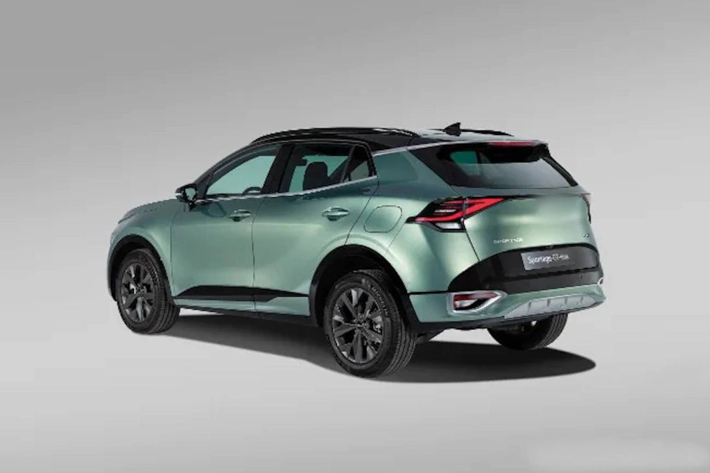 RIGUM905458, KIA Sportage NQ5 Mild Hybrid dal 2022- MHEV - PHEV - HEV