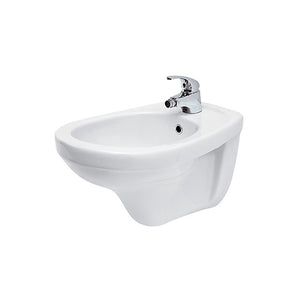 Bidet sospeso delfi da cm 52,5