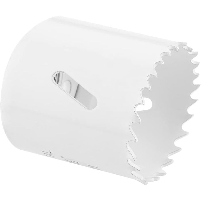 Topex 57h918 sega a tazza a dopp ppio metallo, 40 mm ds