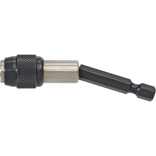 Topex 55h995 porta punta con giu iunto sferico 65 mm, 1/4 ds