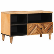Armadi di Stoccaggio con cassetto Marrone 80 x 33,5 x 46 cm 4018933