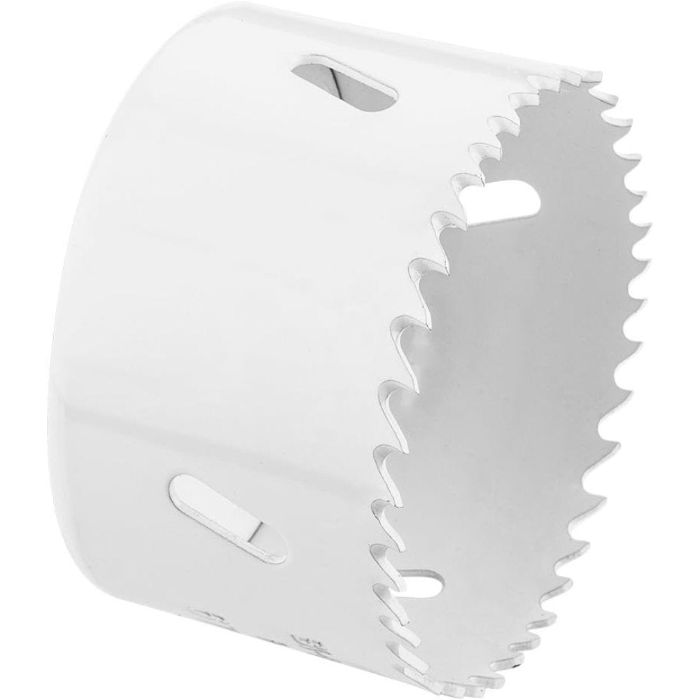 Topex 57h911 sega a tazza a dopp ppio metallo, 70 mm