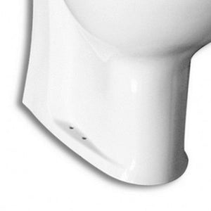 Bidet a terra serie open in ceramica