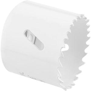 Topex 57h922 sega a tazza a dopp ppio metallo, 51 mm ds