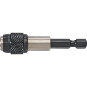 Topex 57h995 supporto magnetico o per punte giravite 60 mm attac