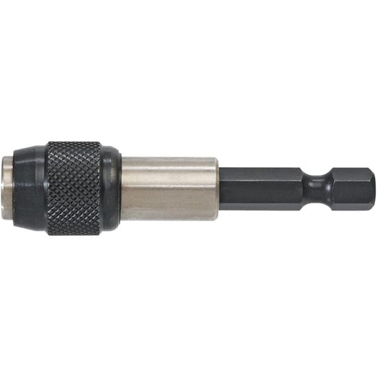 Topex 57h995 supporto magnetico o per punte giravite 60 mm attac