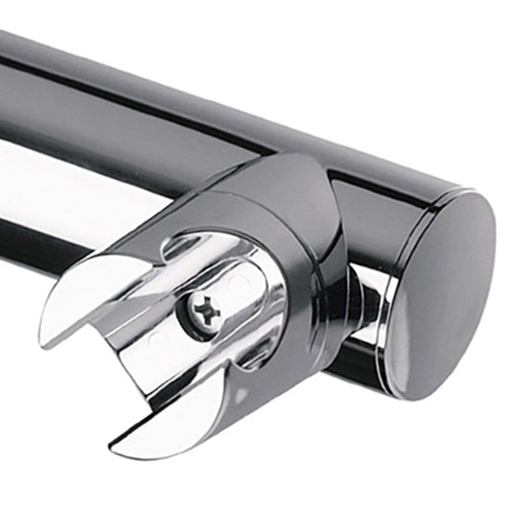 Supporto snodato a braccio serie minimal